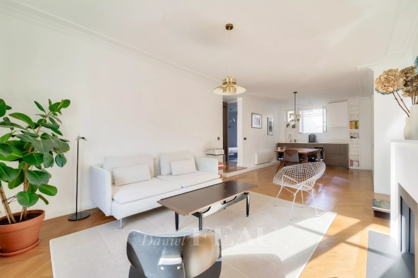 Appartement de luxe à vendre à Paris 4ème, 1 149 000 €, Photo 2