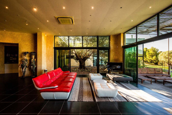 Luxury House for sale in Carcassonne, 1 350 000 €, Photo 3