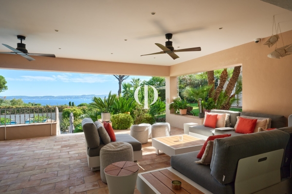 Luxury House for sale in Sainte-Maxime, 3 900 000 €, Photo 3
