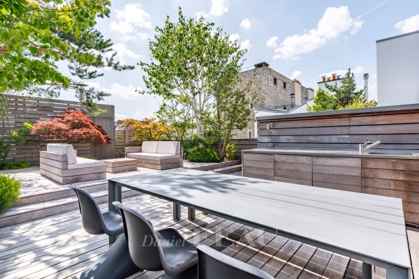 Appartement de luxe à vendre à Paris 7ème, 9 900 000 €, Photo 3