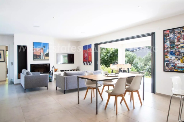 Maison de luxe à vendre à Grimaud, 1 765 000 €, Photo 3