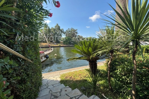 Luxury Apartment for sale in Port Grimaud, 798 000 €, Photo 3