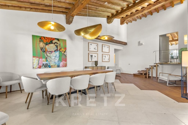 Maison de luxe à vendre à Ramatuelle, 4 700 000 €, Photo 4