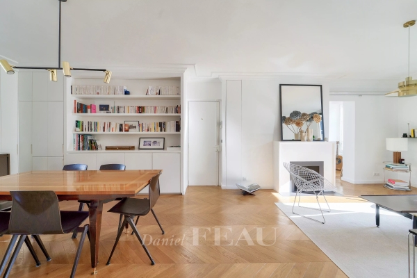 Appartement de luxe à vendre à Paris 4ème, 1 149 000 €, Photo 4