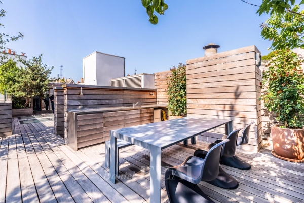Appartement de luxe à vendre à Paris 7ème, 9 900 000 €, Photo 4
