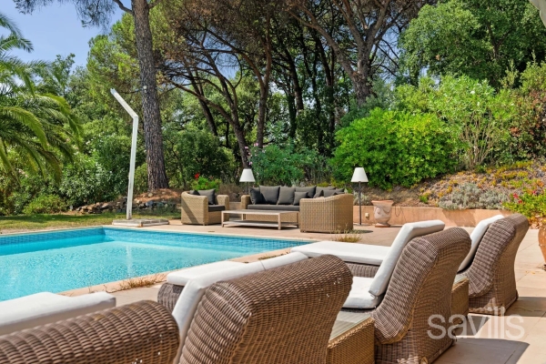 Maison de luxe à vendre à Grimaud, 1 990 000 €, Photo 4