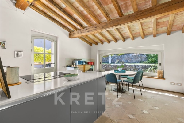 Maison de luxe à vendre à Ramatuelle, 4 700 000 €, Photo 5