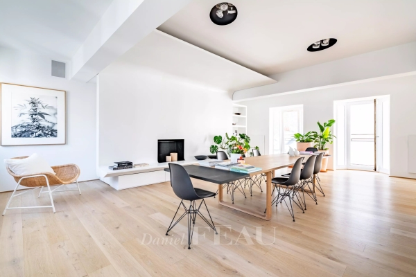 Appartement de luxe à vendre à Paris 7ème, 9 900 000 €, Photo 5