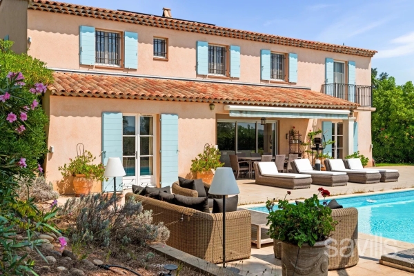 Maison de luxe à vendre à Grimaud, 1 990 000 €, Photo 5