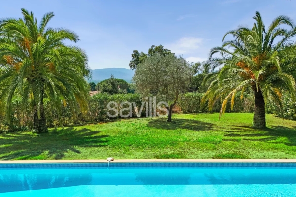 Luxury House for sale in Grimaud, 1 990 000 €, Photo 5