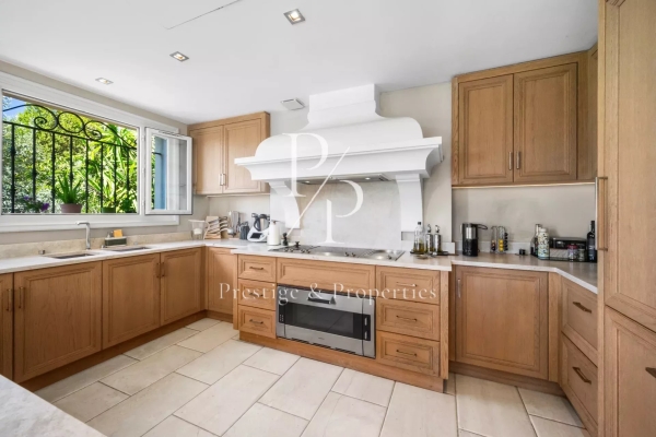 Luxury House for sale in Cannes, 9 800 000 €, Photo 5