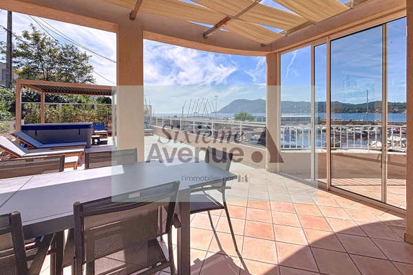 Maison de luxe à vendre à La Seyne-sur-Mer, 1 250 000 €, Photo 6