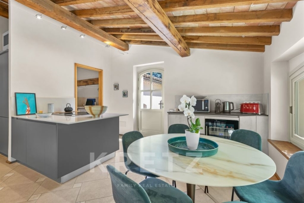 Maison de luxe à vendre à Ramatuelle, 4 700 000 €, Photo 6