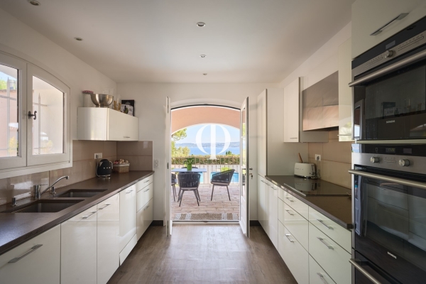 Luxury House for sale in Sainte-Maxime, 3 900 000 €, Photo 6