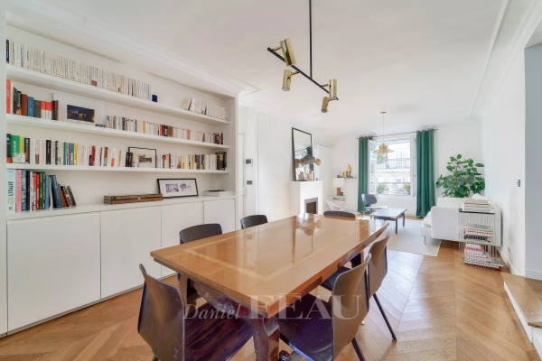 Appartement de luxe à vendre à Paris 4ème, 1 149 000 €, Photo 6