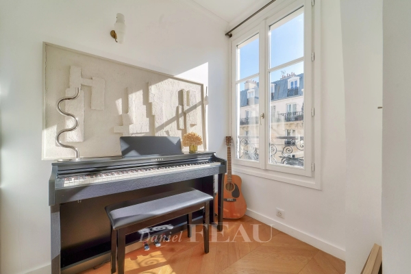 Appartement de luxe à vendre à Paris 4ème, 1 149 000 €, Photo 7
