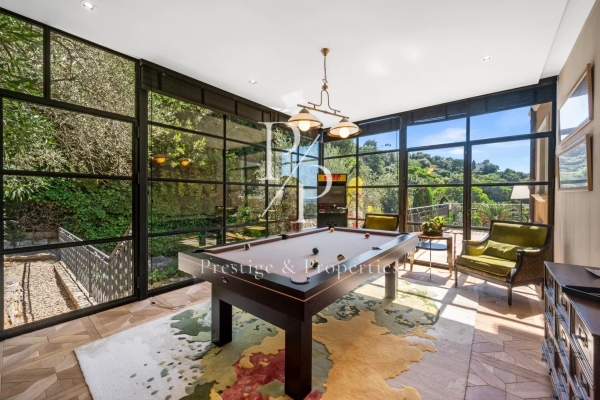 Luxury House for sale in Cannes, 9 800 000 €, Photo 7