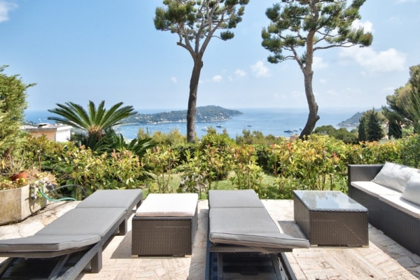 Appartement de luxe à vendre à Villefranche-sur-Mer, 970 000 €, Photo 2