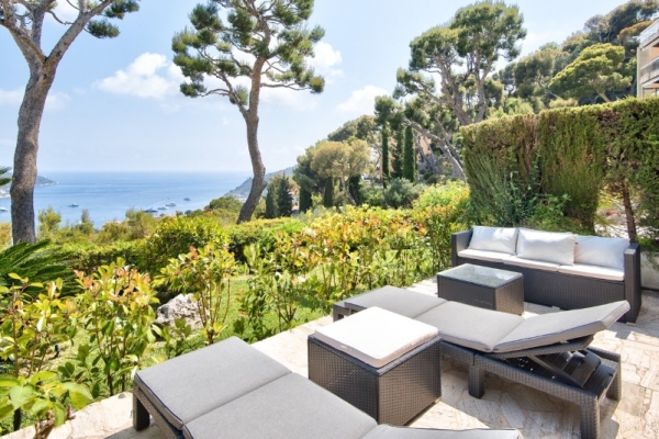 Appartement de luxe à vendre à Villefranche-sur-Mer, 970 000 €, Photo 3