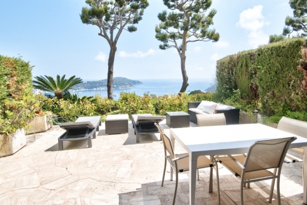 Appartement de luxe à vendre à Villefranche-sur-Mer, 970 000 €, Photo 4