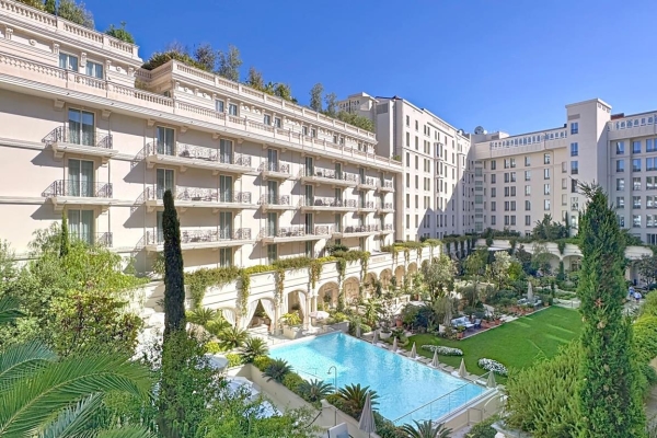Appartement de luxe à vendre à Cannes, 1 620 000 €, Photo 1
