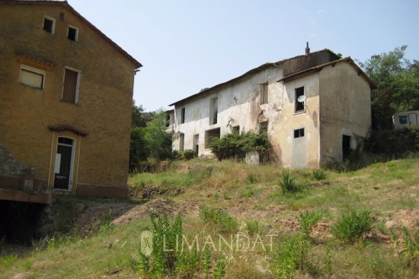 Maison de luxe à vendre à Les Adrets de l'Esterel, 2 999 000 €, Photo 1