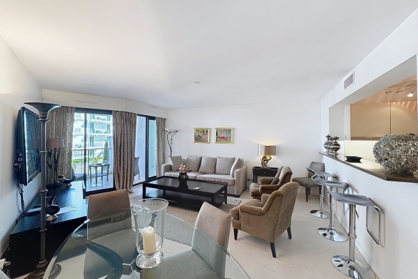Appartement de luxe à vendre à Cannes, 1 590 000 €, Photo 3