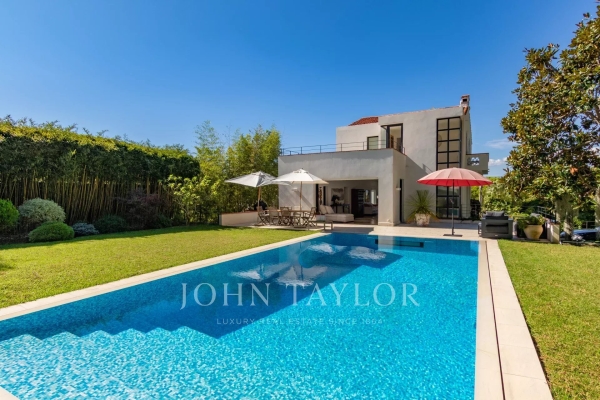 Luxury House for sale in Cap d'Antibes, 5 970 000 €, Photo 3