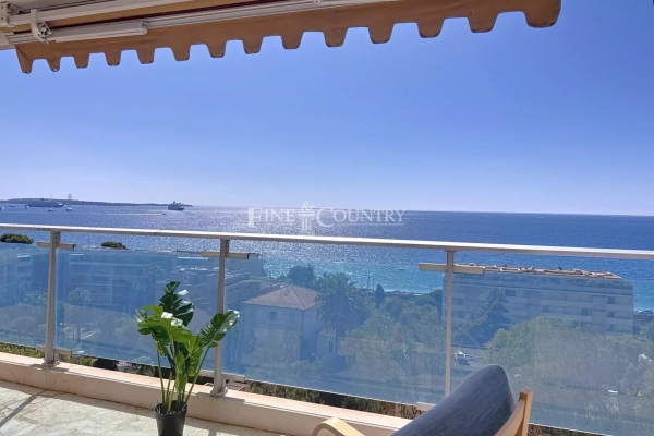 Appartement de luxe à vendre à Cannes la Bocca, 1 600 000 €, Photo 3