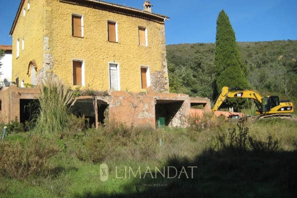 Maison de luxe à vendre à Les Adrets de l'Esterel, 2 100 000 €, Photo 3