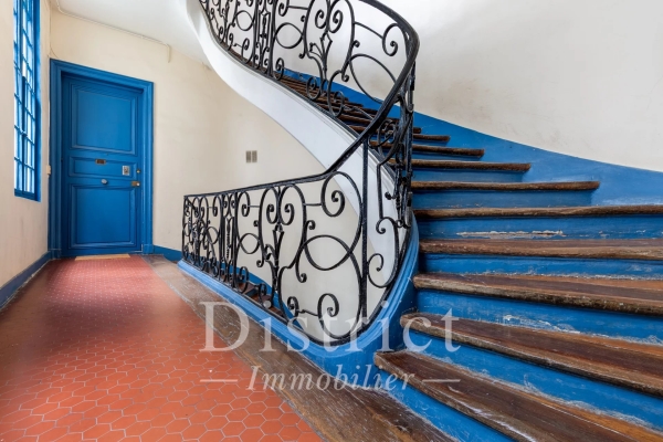 Appartement de luxe à vendre à Paris 4Ème, 795 000 €, Photo 4