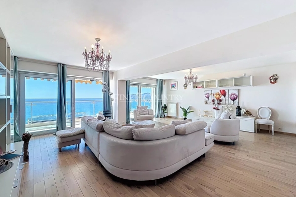 Appartement de luxe à vendre à Cannes la Bocca, 1 600 000 €, Photo 4
