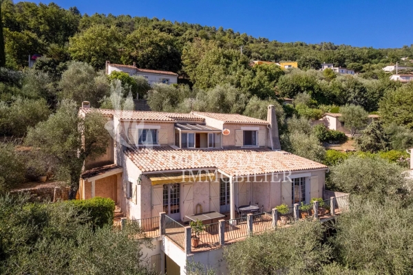Maison de luxe à vendre à Spéracèdes, 670 000 €, Photo 4