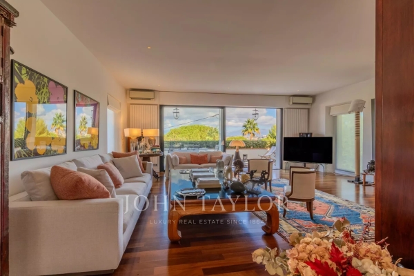 Luxury House for sale in Cap d'Antibes, 6 500 000 €, Photo 5