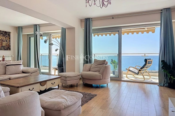 Appartement de luxe à vendre à Cannes la Bocca, 1 600 000 €, Photo 5