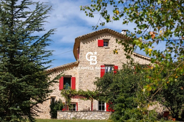 Maison de luxe à vendre à Sisteron, 1 497 000 €, Photo 5