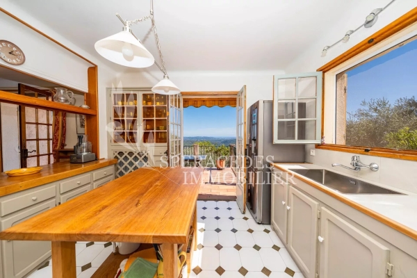 Maison de luxe à vendre à Spéracèdes, 670 000 €, Photo 5