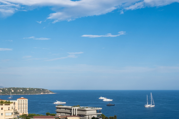 Luxury Apartment for sale in Monaco, 1 950 000 €, Photo 7