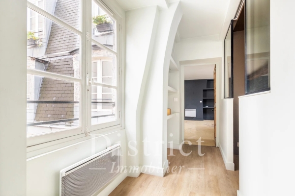 Appartement de luxe à vendre à Paris 4Ème, 795 000 €, Photo 7