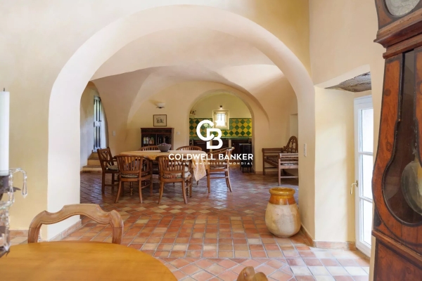 Maison de luxe à vendre à Sisteron, 1 497 000 €, Photo 7