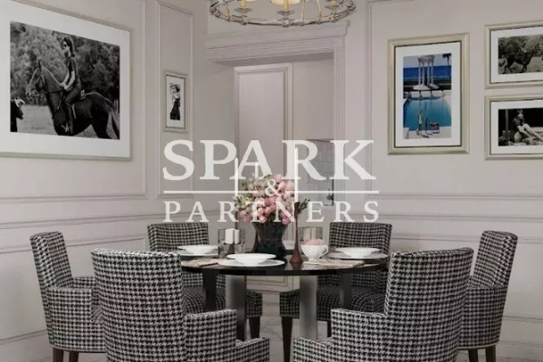 Appartement de luxe à vendre à Monaco, 5 500 000 €, Photo 1