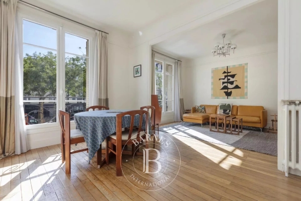 Luxury Apartment for sale in Paris 15Ème, 1 130 000 €, Photo 1