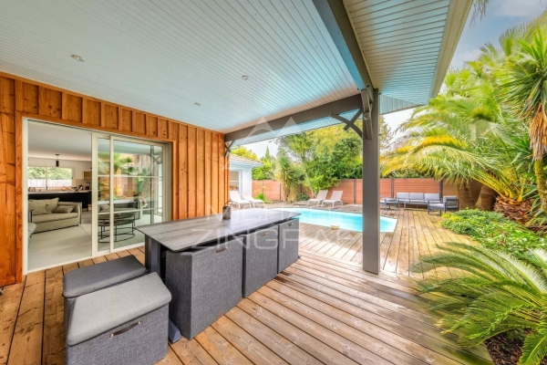 Maison de luxe à vendre à Gujan-Mestras, 830 000 €, Photo 1