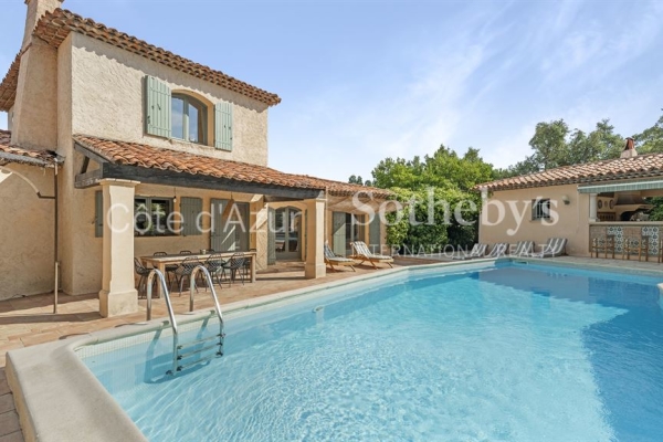 Luxury House for sale in La Croix-Valmer, 1 900 000 €, Photo 2