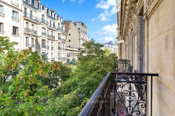 Appartement de luxe à vendre à Paris 16ème, 2 250 000 €, Photo 2