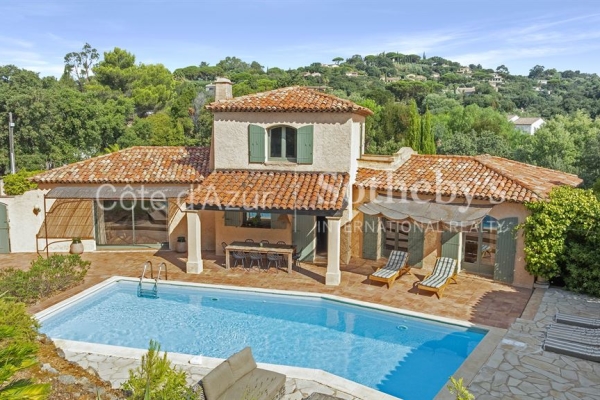 Luxury House for sale in La Croix-Valmer, 1 900 000 €, Photo 3
