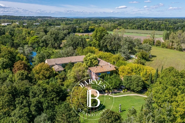 Luxury House for sale in Le Thor, 4 460 000 €, Photo 3