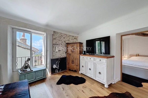 Appartement de luxe à vendre à Mougins, 330 000 €, Photo 4