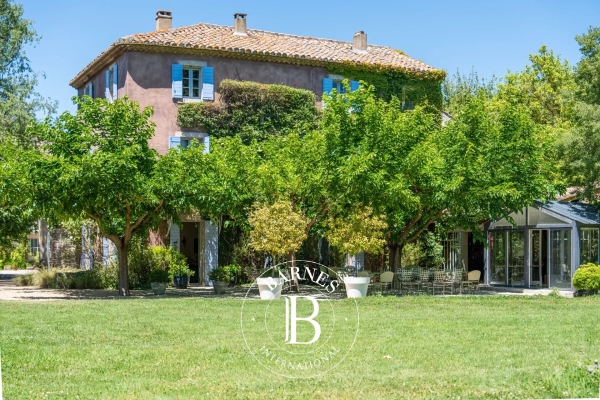 Luxury House for sale in Le Thor, 4 460 000 €, Photo 4