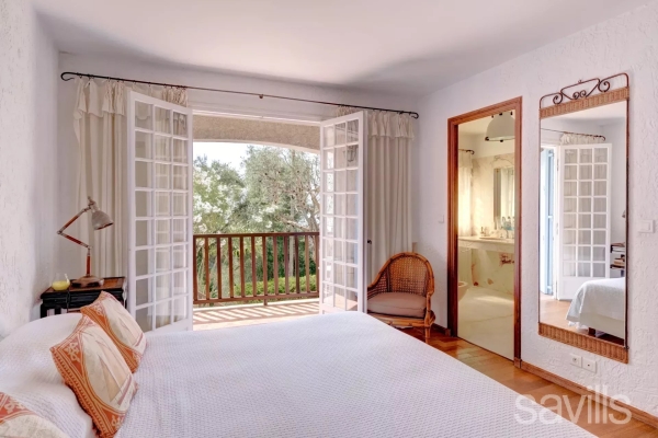 Maison de luxe à vendre à Èze, 4 800 000 €, Photo 4